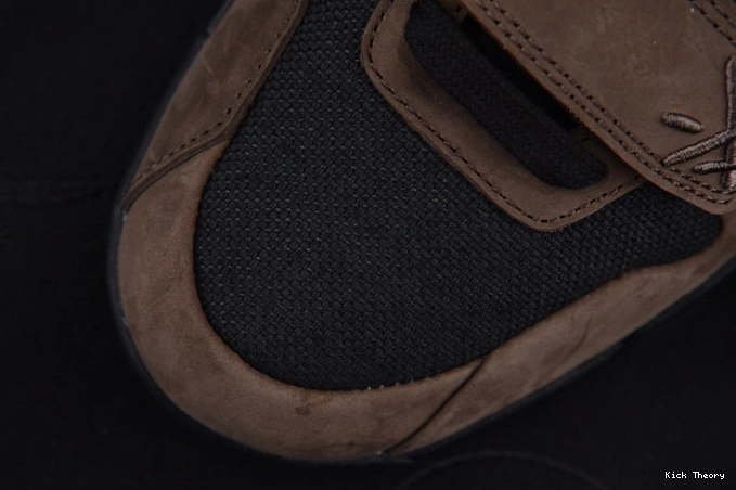 Kick Theory Travis Jack Jordan Scott FZ8117-204 TR Jumpman x 0822